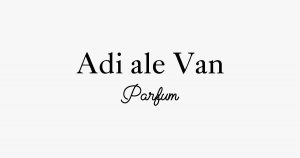 Adi Ale Van Perfumy