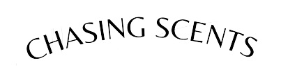 Chasing Scents Perfumy